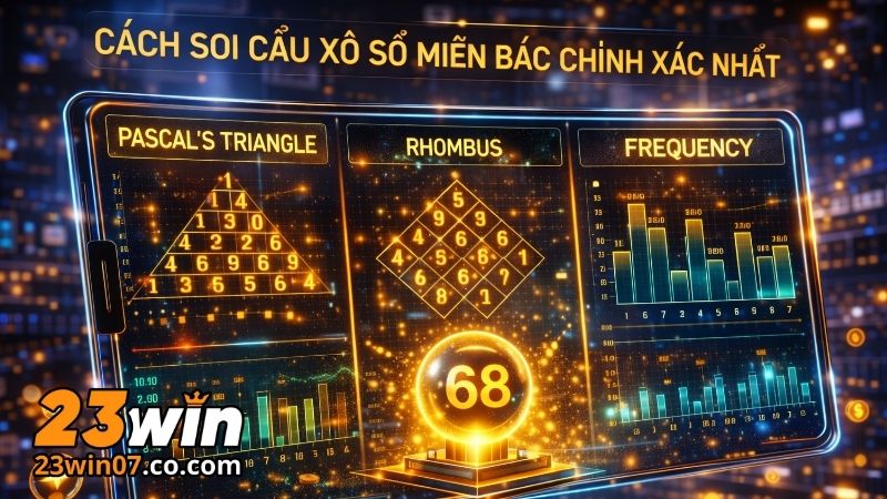 Tổng Quan Về Soi Cầu Xổ Số Miền Bắc