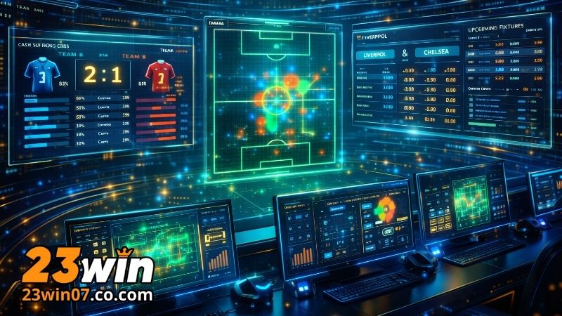 Cách soi kèo bóng đá hôm nay: Kỹ Nghệ Phân Tích Kèo Cược 3 Tổng Quan Về Soi Kèo Bóng Đá Trong Kỷ Nguyên Số