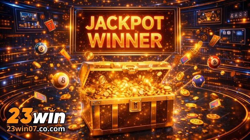 Tổng Quan Về Cơ Chế Nổ Hũ Jackpot Hiện Đại