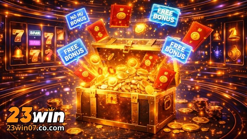 Game nổ hũ tặng tiền khởi nghiệp – Cơ hội đổi đời 3 Tổng Quan Về Game Nổ Hũ Tặng Vốn Khởi Nghiệp