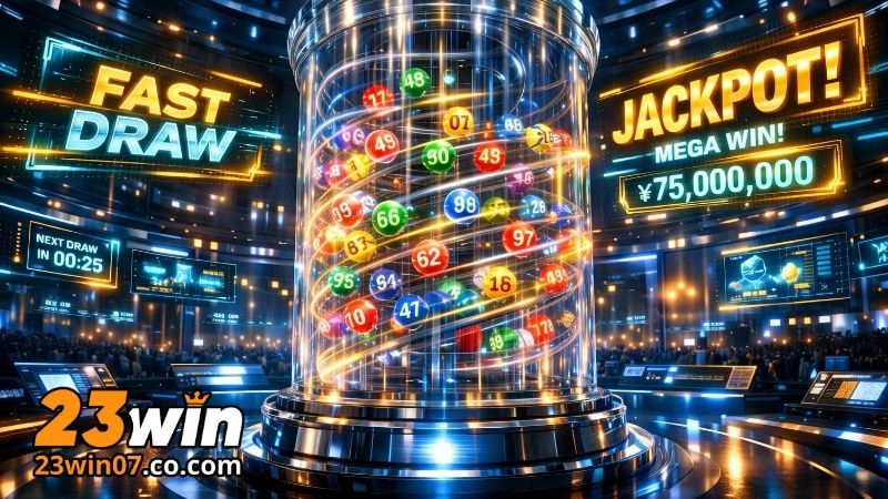 Định Nghĩa Về Dòng Game Quay Số Nhanh