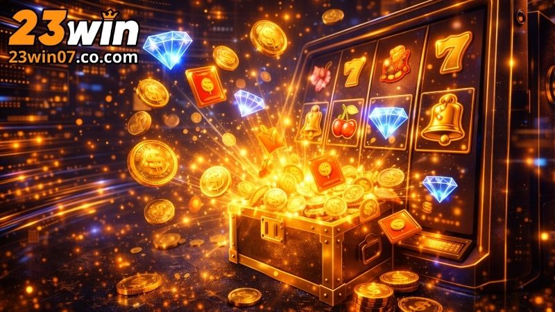 Hướng dẫn chơi slot game cho người bắt đầu: Quay Hũ Trực Tuyến 3 Tổng Quan Về Slot Game Trực Tuyến