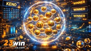 Tổng Quan Về Loại Hình Xổ Số Keno Trực Tuyến