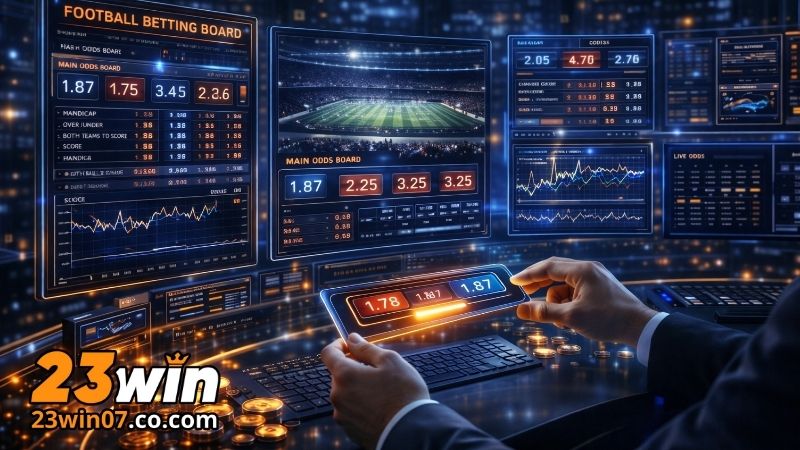 Tổng quan về lịch thi đấu và soi kèo bóng đá