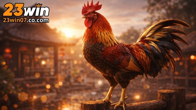 Mẹo Xem Tướng Gà Chọi Hay: Kỹ Thuật Chọn Chiến Kê Đỉnh Cao 3 Tổng Quan Về Nghệ Thuật Xem Tướng Gà Chọi