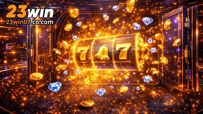 Quay Hũ Đổi Thưởng Có Thật Sự Kiếm Được Tiền? 3 Tổng Quan Về Trò Chơi Quay Hũ