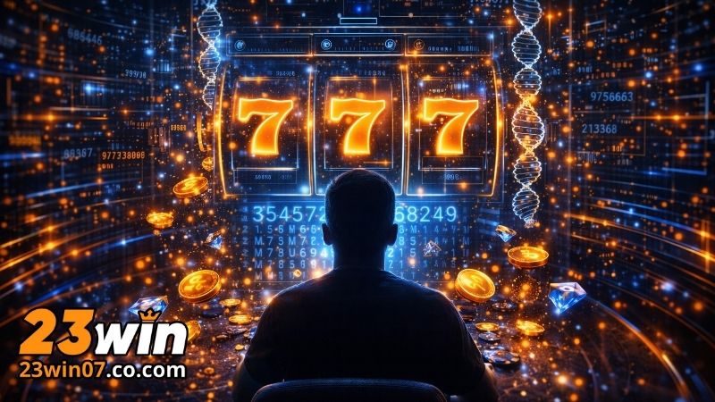 Tại Sao Chơi Nổ Hũ Hay Bị Thua: Giải Mã Góc Khuất Số Học 2025 3 Tổng Quan Về Nhà Cái Trong Trò Chơi Nổ Hũ