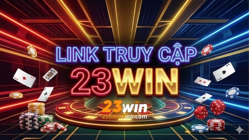 link-vao-23win